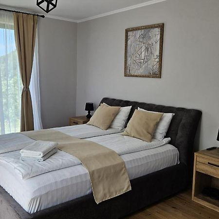 Bran Place La Odaie Șimon Dış mekan fotoğraf