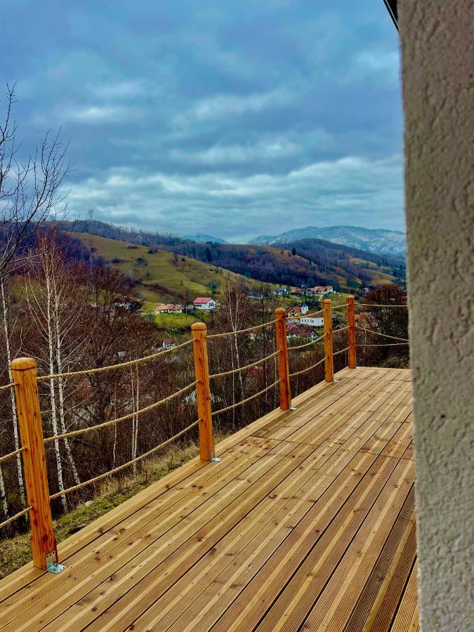 Bran Place La Odaie Șimon Dış mekan fotoğraf