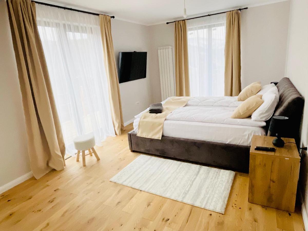 Bran Place La Odaie Șimon Dış mekan fotoğraf