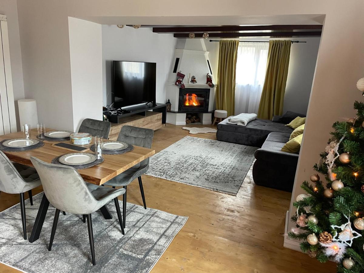 Bran Place La Odaie Șimon Dış mekan fotoğraf