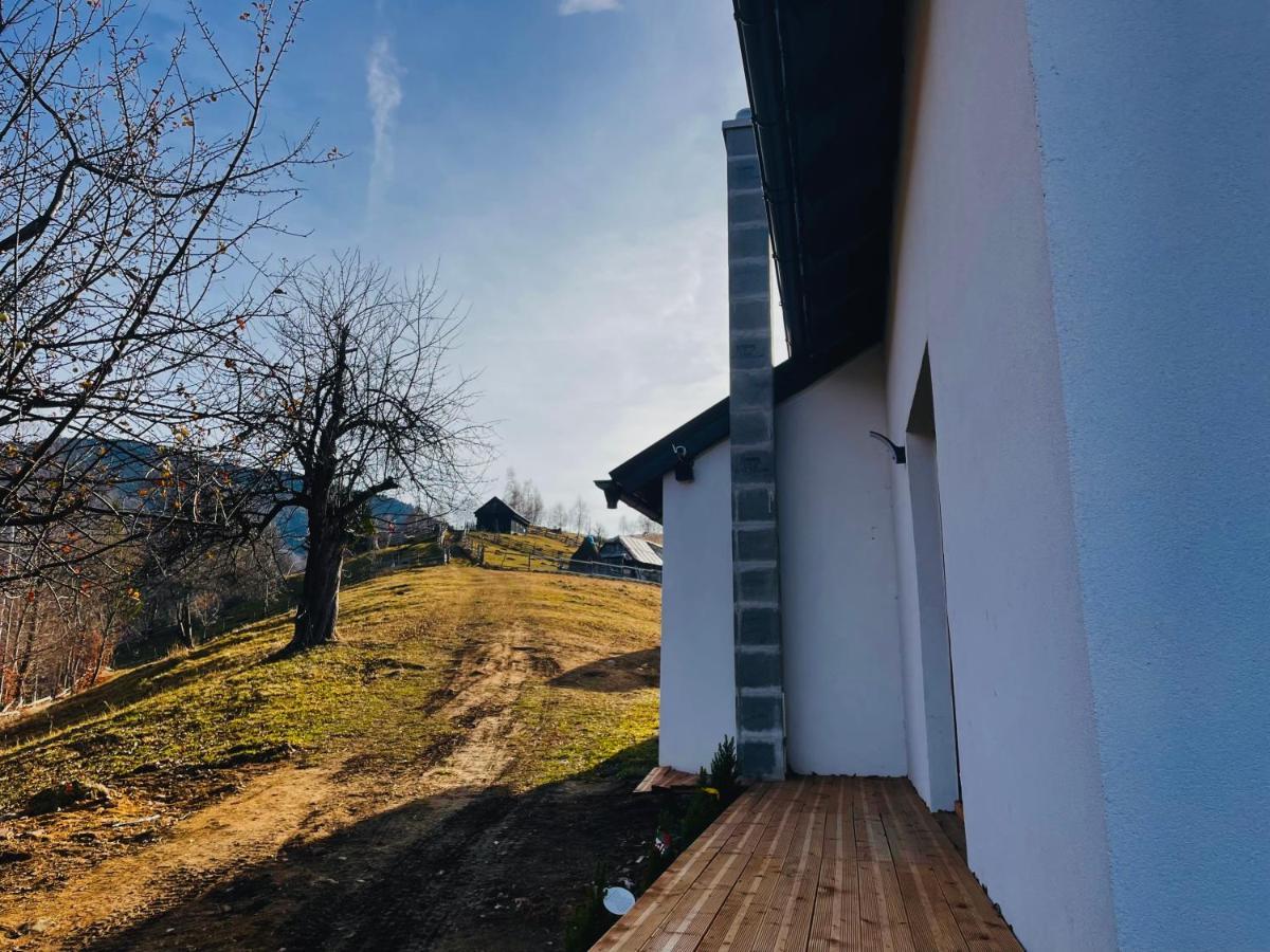 Bran Place La Odaie Șimon Dış mekan fotoğraf