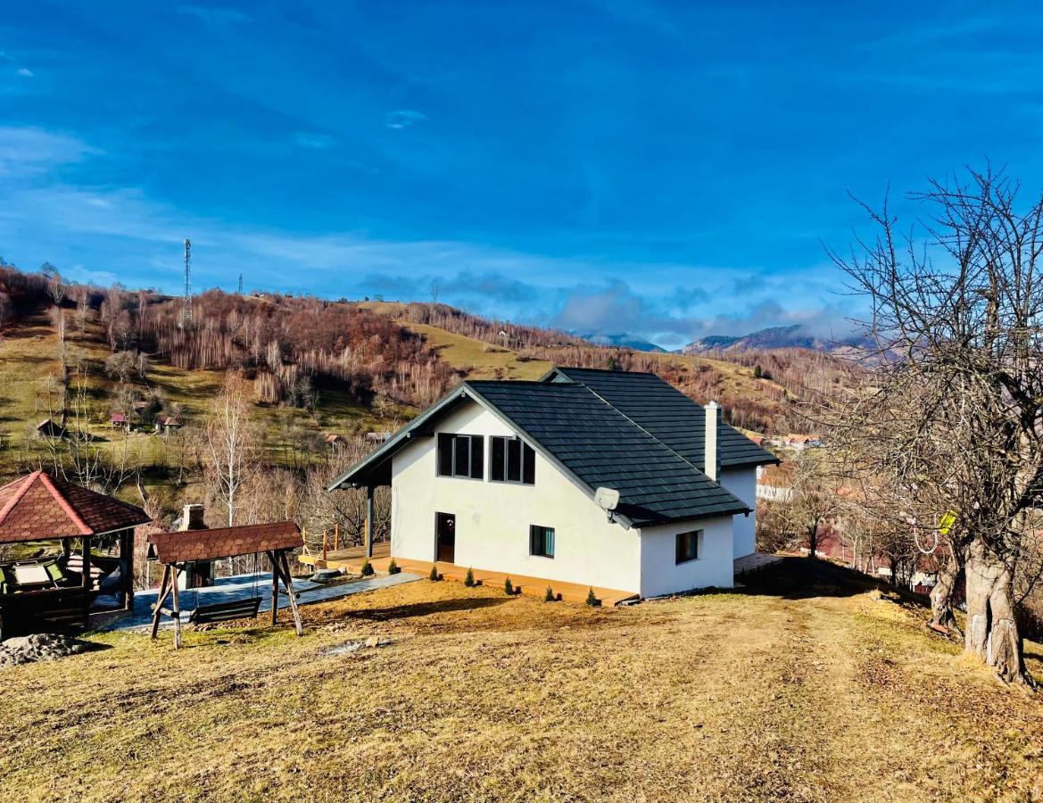 Bran Place La Odaie Șimon Dış mekan fotoğraf