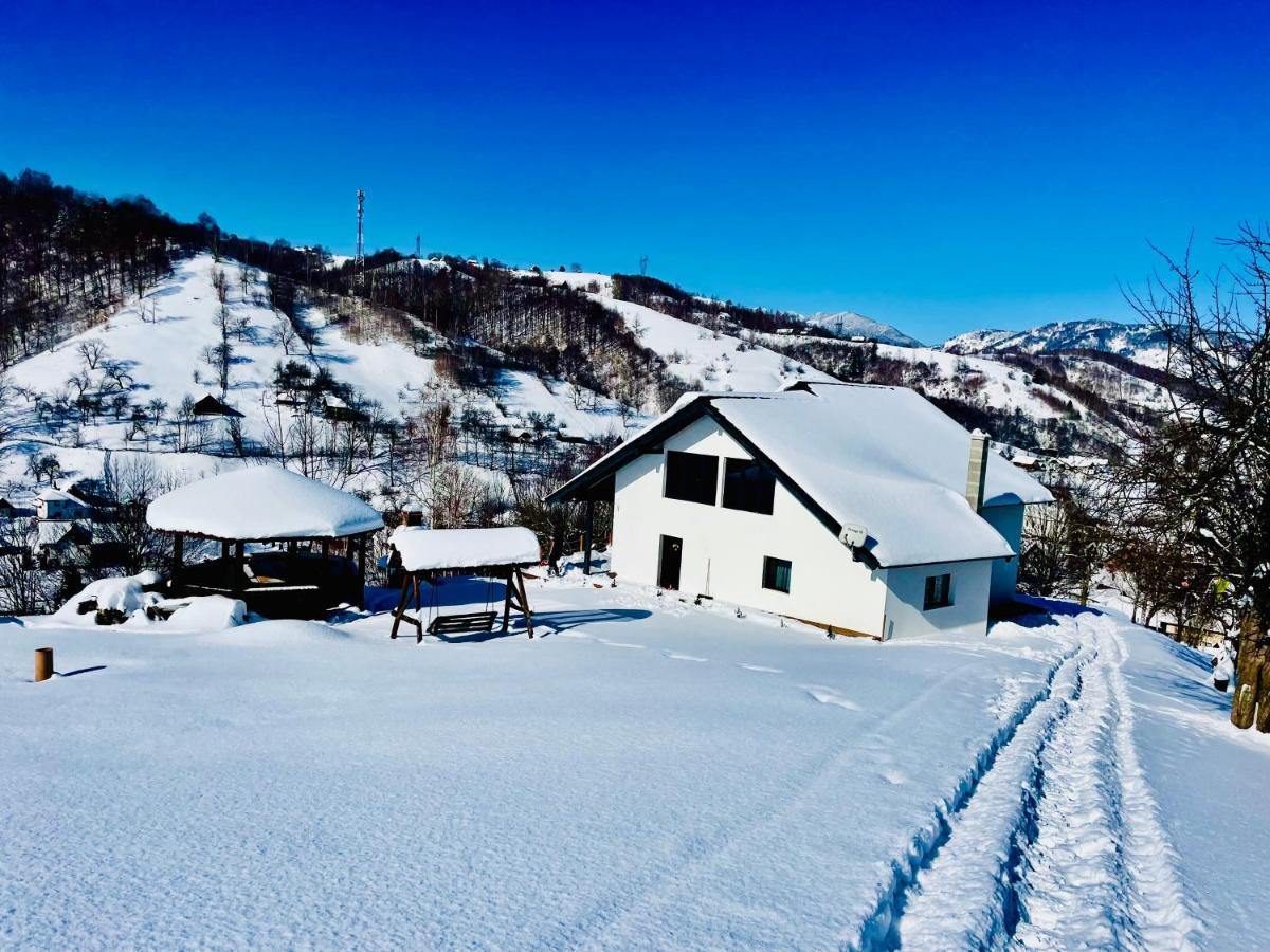 Bran Place La Odaie Șimon Dış mekan fotoğraf