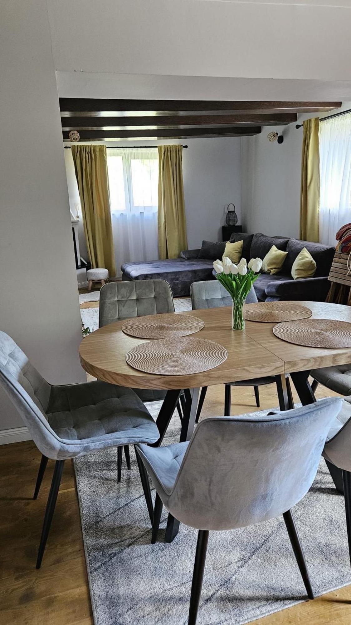 Bran Place La Odaie Șimon Dış mekan fotoğraf