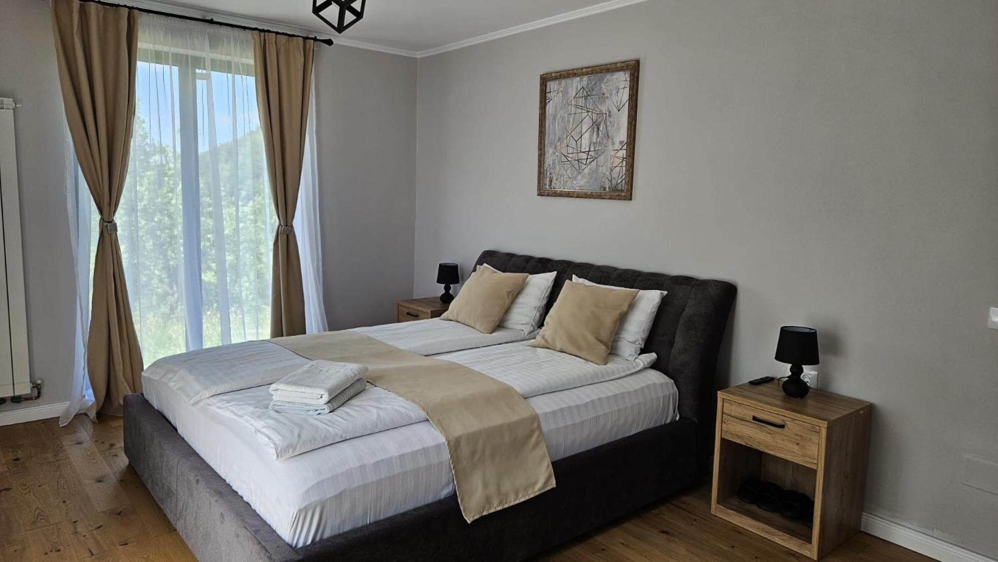 Bran Place La Odaie Șimon Dış mekan fotoğraf