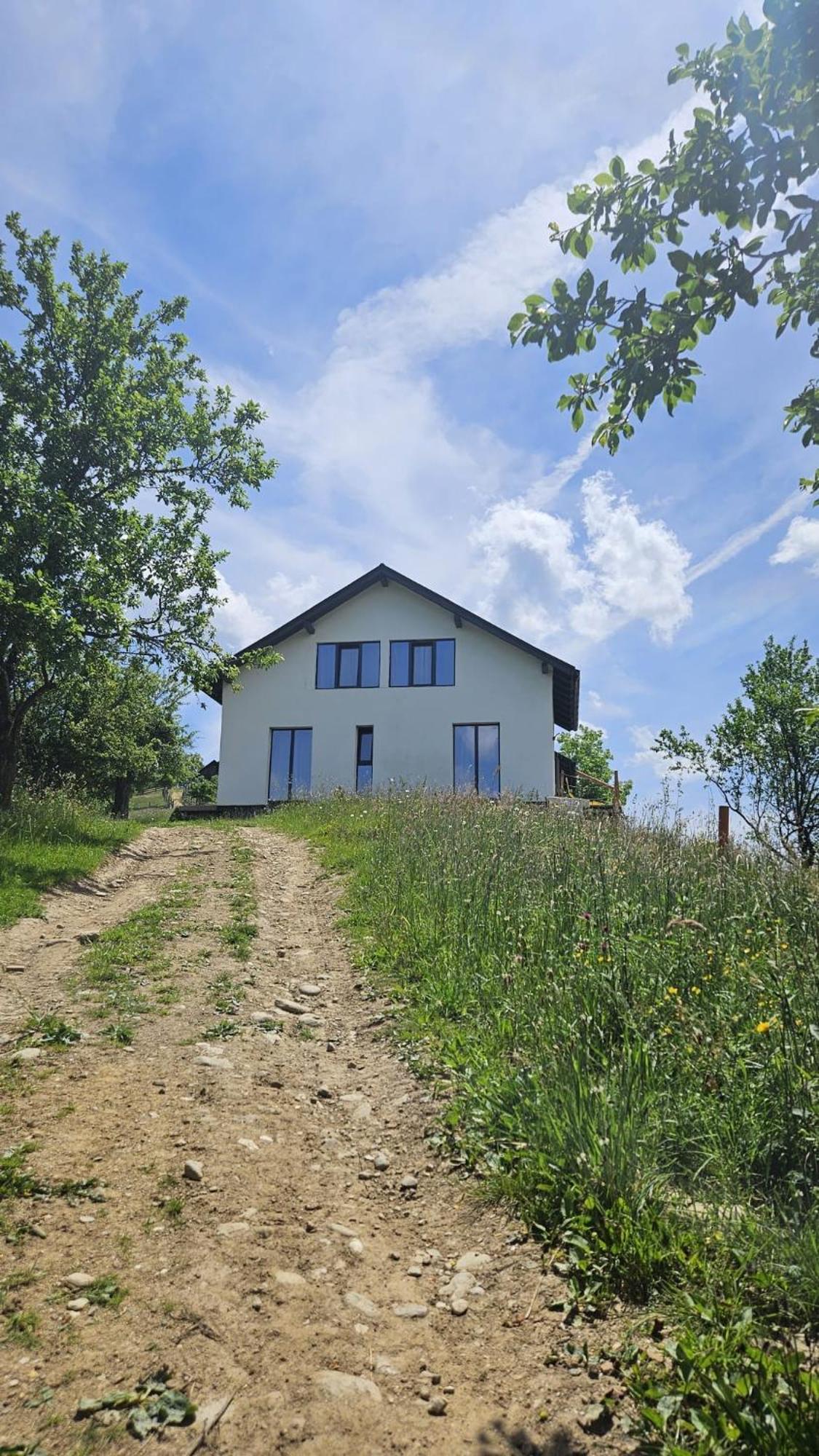 Bran Place La Odaie Șimon Dış mekan fotoğraf
