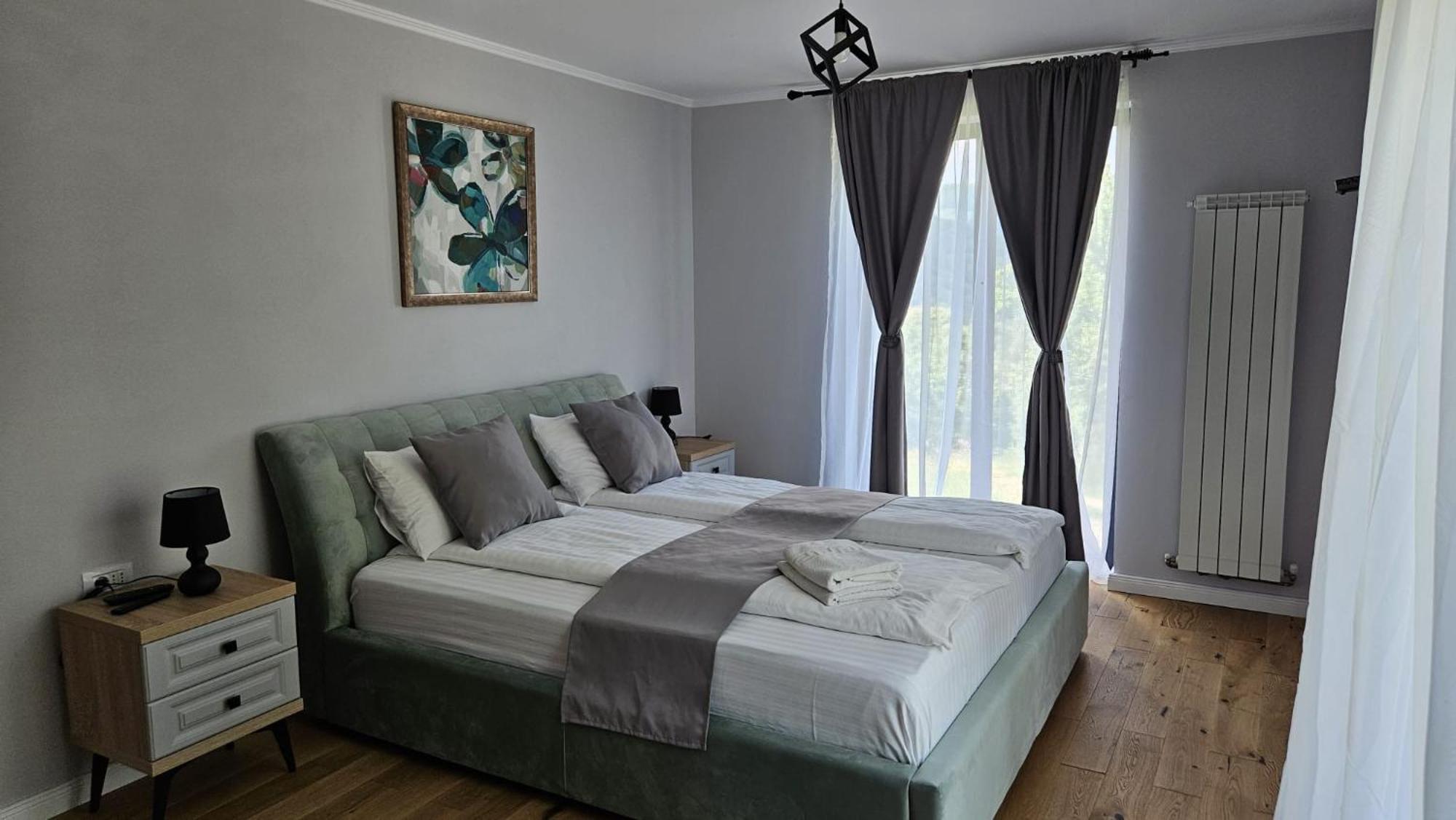 Bran Place La Odaie Șimon Dış mekan fotoğraf